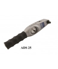 ADS Dial Measuring Torque Wrench (range up to 40Nm)